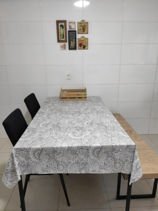 Imagem Sobrado com 2 Quartos para Alugar, 100 m² em Vila Mazzei - São Paulo