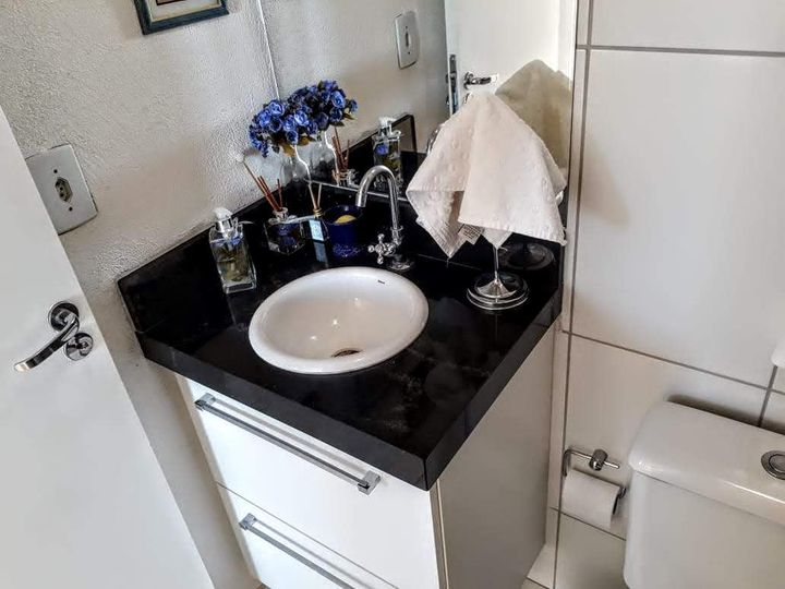 Imagem Apartamento com 2 Quartos à Venda, 50 m² em Jardim Vista Alegre - Paulínia Imagem Apartamento com 2 Quartos à Venda, 50 m² em Jardim Vista Alegre - Paulínia