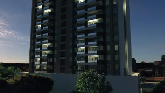 Imagem Apartamento com 2 Quartos à Venda, 60 m² em Rancho Novo - Nova Iguaçu Imagem Apartamento com 2 Quartos à Venda, 60 m² em Rancho Novo - Nova Iguaçu