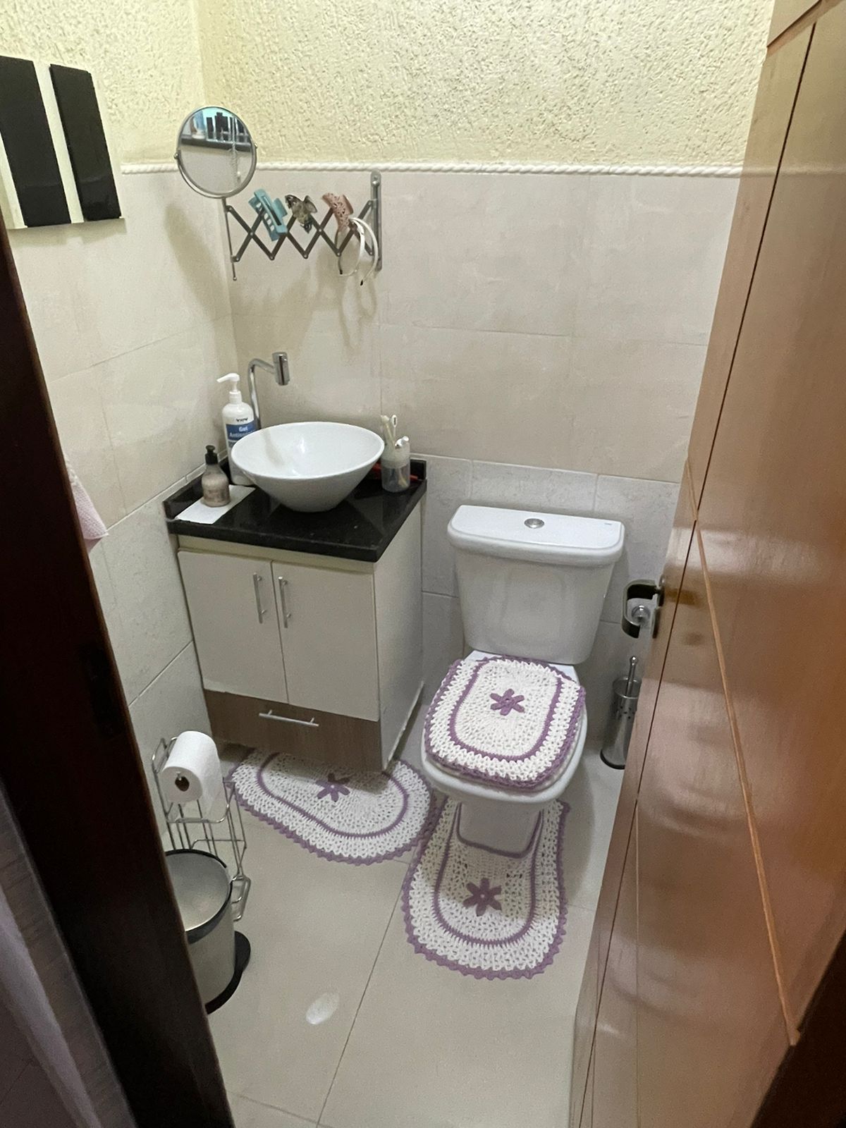 Imagem Sobrado com 3 Quartos à Venda, 250 m²em Vila Assunção - Santo André