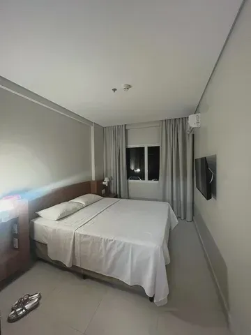 Imagem Apartamento com 1 Quarto à Venda, 37 m²em ATALAIA - Salinópolis