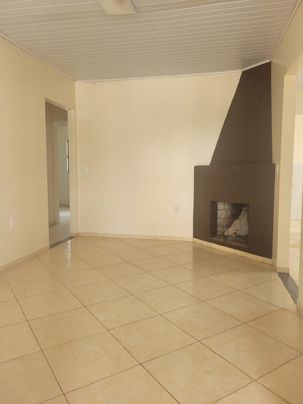 Imagem Casa com 3 Quartos à Venda, 97 m²em Parque das Palmeiras - Chapecó