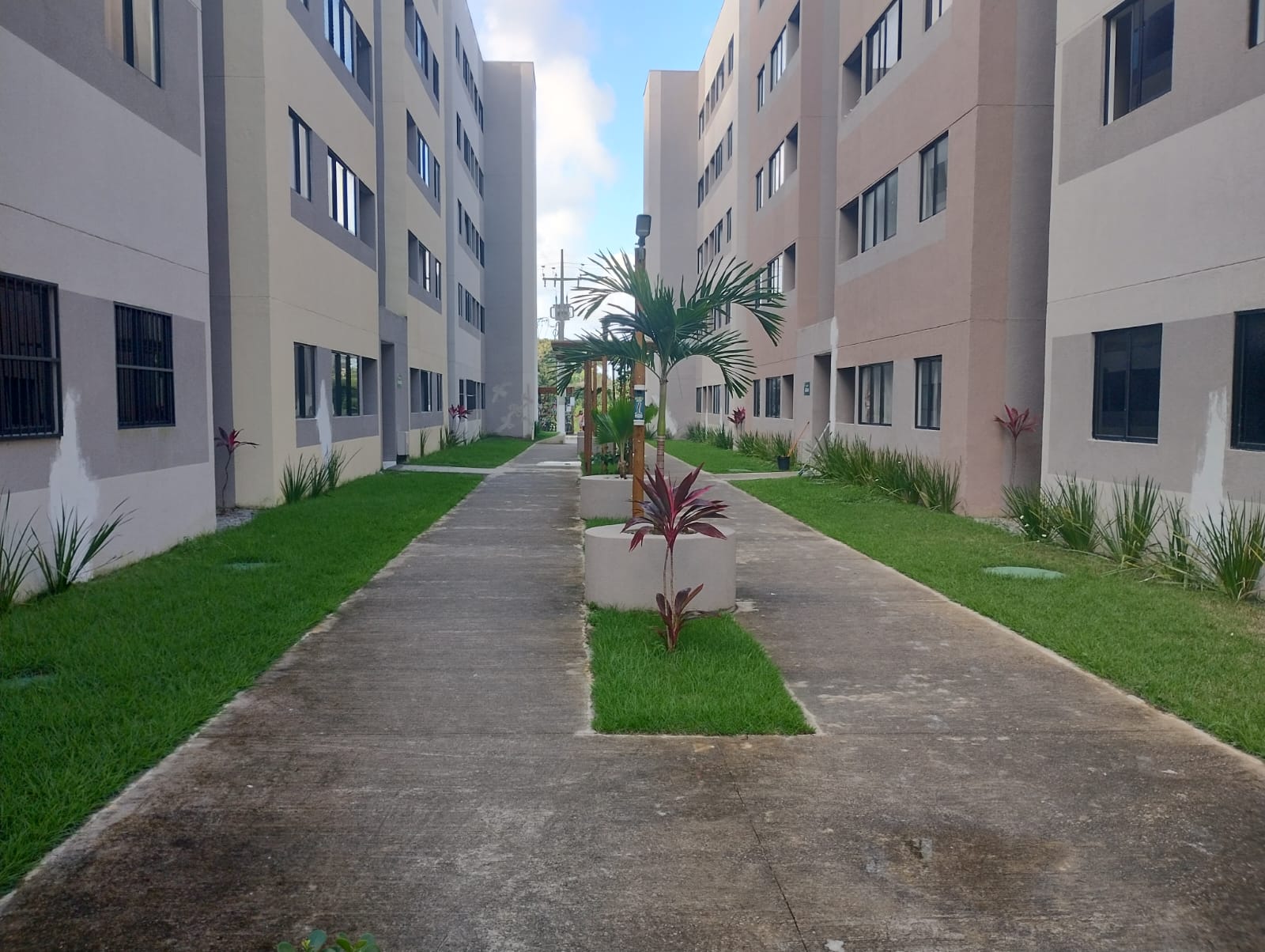 Imagem Apartamento com 2 Quartos à Venda, 46 m² em Canaã - Maceió