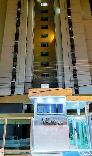 Imagem Apartamento com 3 Quartos à Venda, 96 m² em Fátima - Teresina Imagem Apartamento com 3 Quartos à Venda, 96 m² em Fátima - Teresina