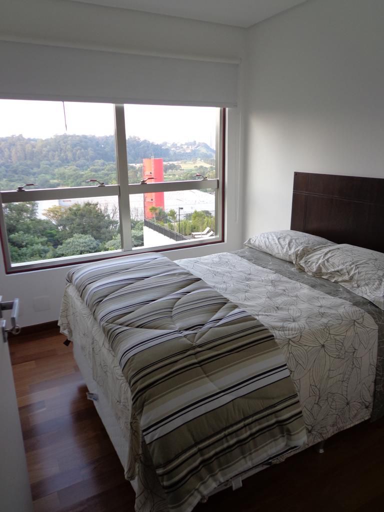 Imagem Apartamento com 3 Quartos à Venda, 140 m² em Jardim Fonte do Morumbi - São Paulo Imagem Apartamento com 3 Quartos à Venda, 140 m² em Jardim Fonte do Morumbi - São Paulo