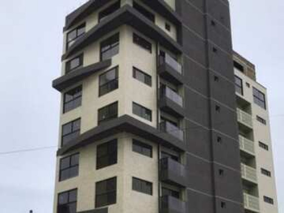 Imagem Apartamento com 1 Quarto para Alugar, 44 m² em Ponta Negra - Natal