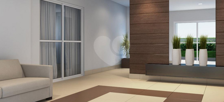 Imagem Apartamento com 2 Quartos à Venda, 52 m² em Vila Humaitá - Santo André Imagem Apartamento com 2 Quartos à Venda, 52 m² em Vila Humaitá - Santo André