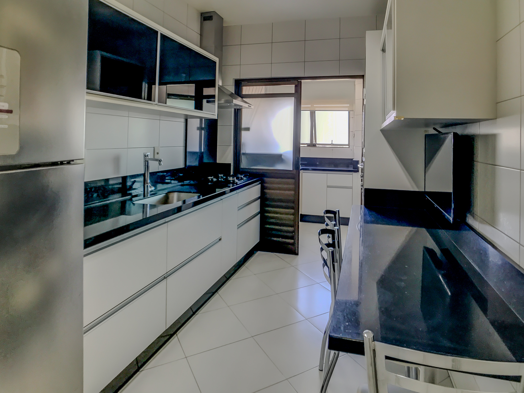Imagem Apartamento com 3 Quartos à Venda, 96 m²em Centro - Criciúma