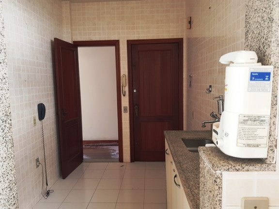 Imagem Apartamento com 2 Quartos à Venda, 75 m² em Icaraí - Niterói