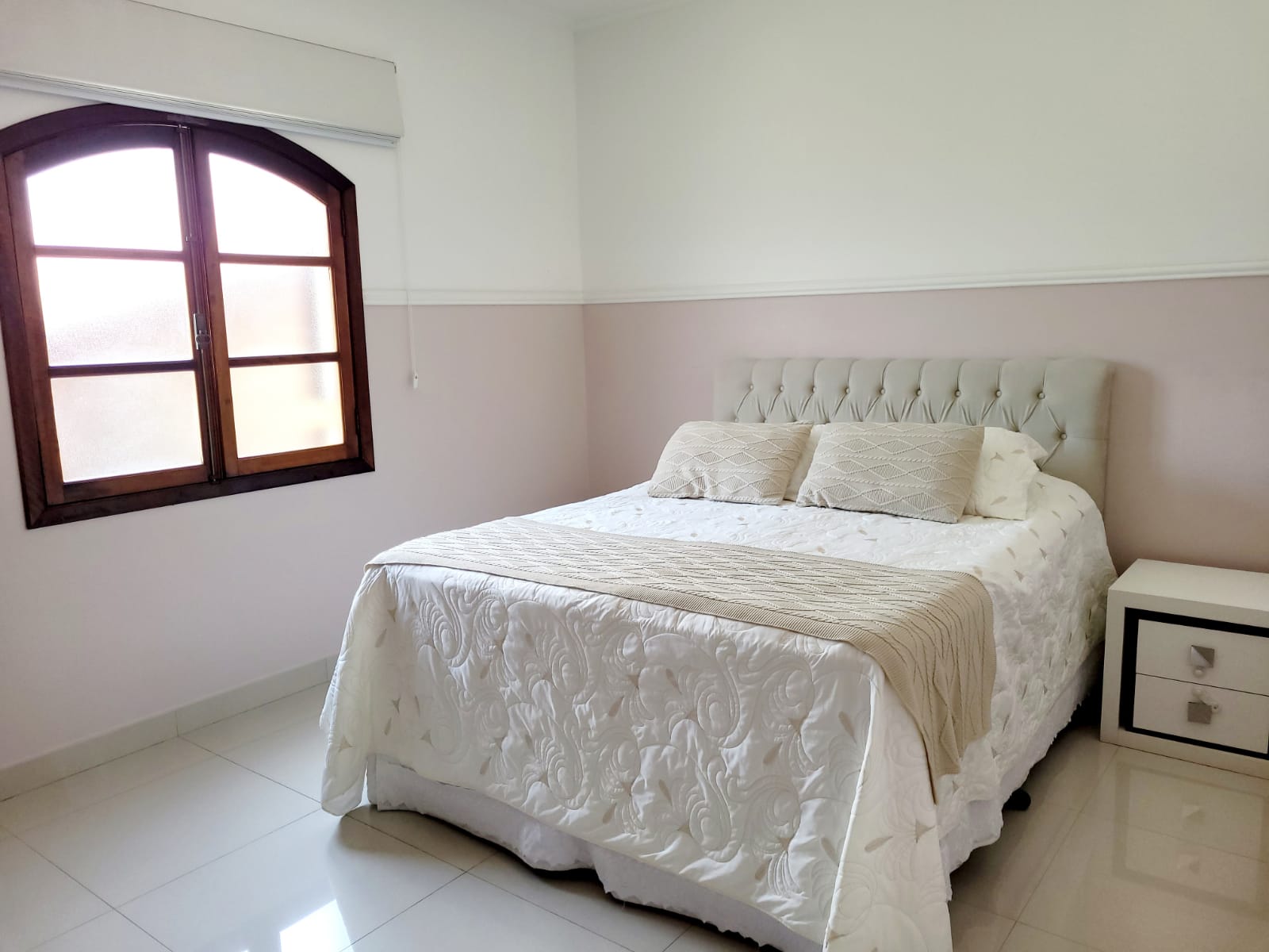 Imagem Casa com 3 Quartos à Venda, 320 m²em Mogi Moderno - Mogi das Cruzes