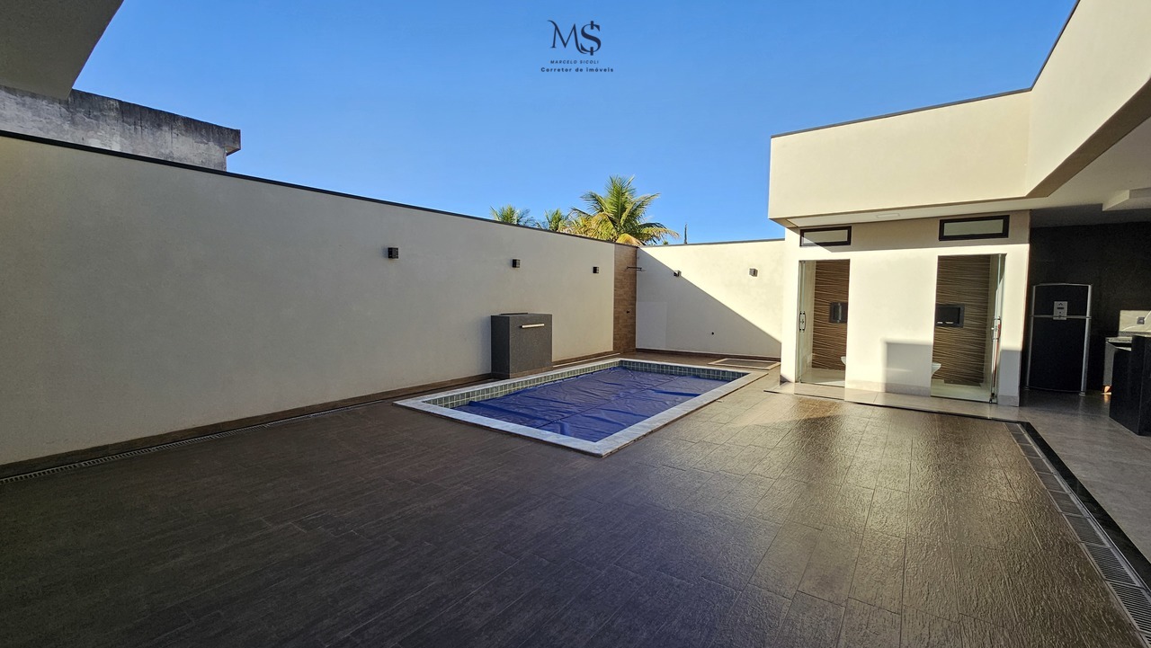 Imagem Casa de Condomínio com 4 Quartos à Venda, 370 m²em Setor Habitacional Vicente Pires - Brasília Imagem Casa de Condomínio com 4 Quartos à Venda, 370 m²em Setor Habitacional Vicente Pires - Brasília