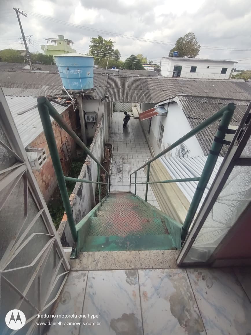 Imagem Apartamento com 2 Quartos para Alugar, 200 m² em Cidade Nova - Manaus Imagem Apartamento com 2 Quartos para Alugar, 200 m² em Cidade Nova - Manaus