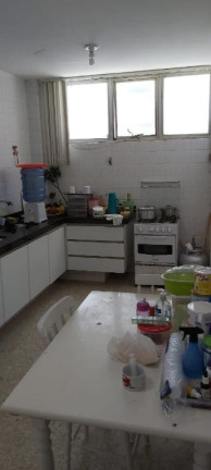 Imagem Apartamento com 4 Quartos à Venda, 164 m² em Boa Viagem - Recife
