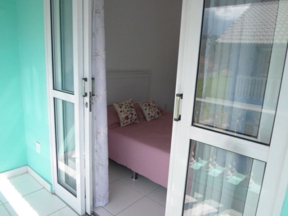 Imagem Casa de Condomínio com 2 Quartos à Venda, 70 m² em Cadetes Fabres - Guapimirim