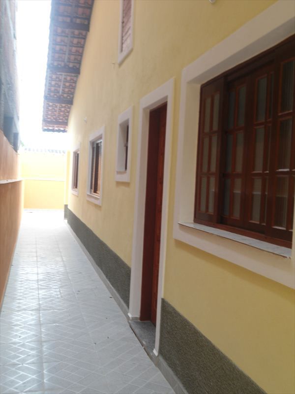 Imagem Casa com 2 Quartos à Venda, 65 m² em Campos Eliseos - Itanhaém