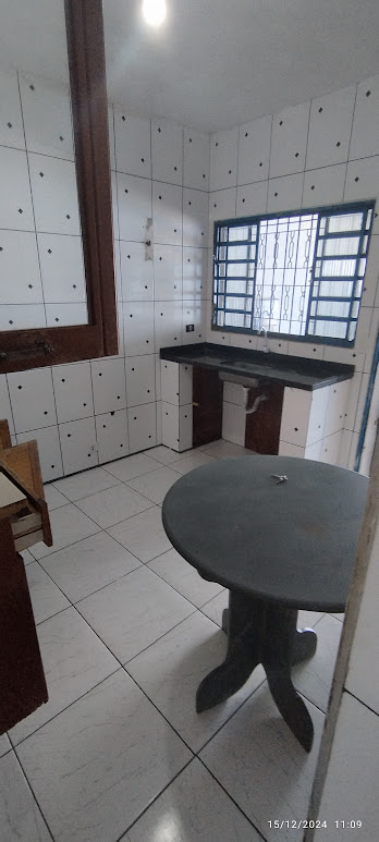 Imagem Casa com 1 Quarto para Alugar, 80 m² em Balneário Anchieta - Mongaguá