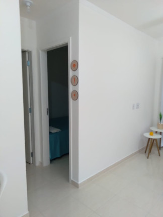 Imagem Apartamento com 1 Quarto à Venda, 40 m² em Ocian - Praia Grande Imagem Apartamento com 1 Quarto à Venda, 40 m² em Ocian - Praia Grande