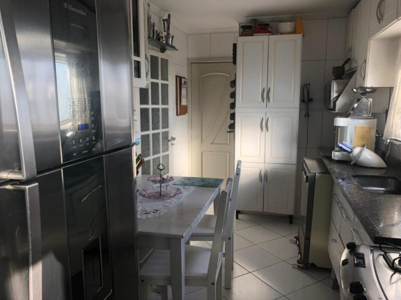 Imagem Apartamento com 2 Quartos à Venda, 95 m² em Tatuapé - São Paulo