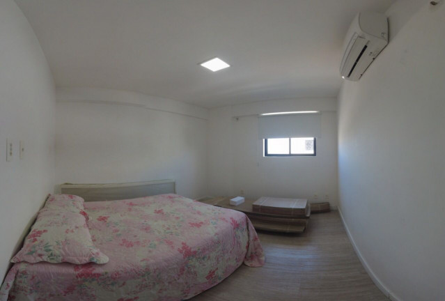 Imagem Apartamento com 3 Quartos à Venda, 92 m² em Ponta D'Areia - São Luís