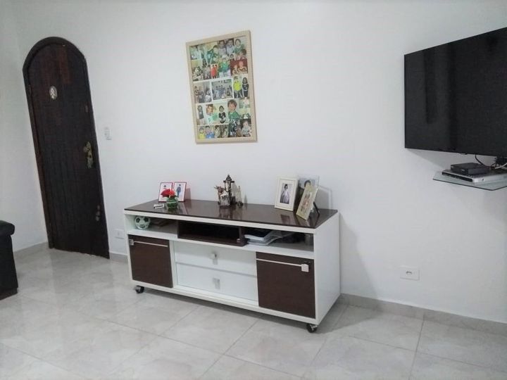 Imagem Casa com 2 Quartos à Venda, 100 m² em Tupi - Praia Grande