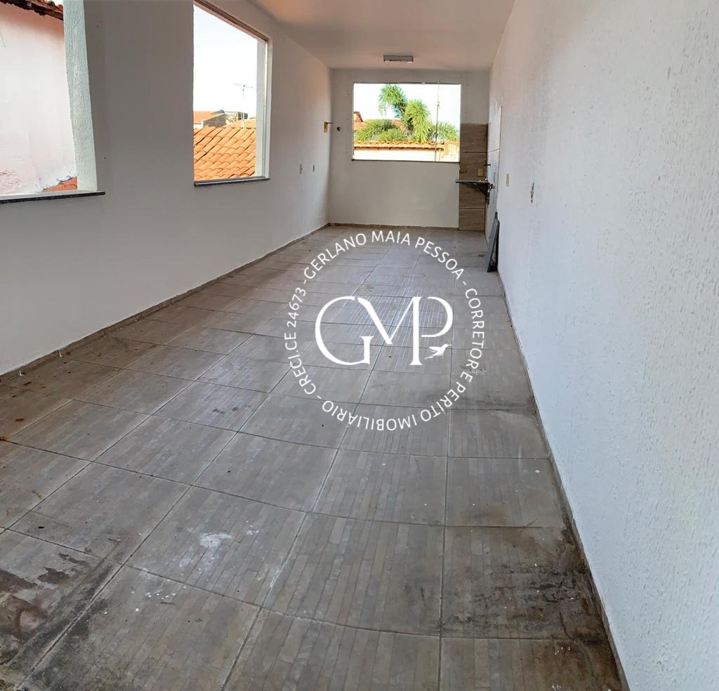 Imagem Casa com 5 Quartos à Venda, 360 m²em Monte Castelo - Fortaleza Imagem Casa com 5 Quartos à Venda, 360 m²em Monte Castelo - Fortaleza