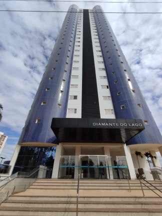 Imagem Apartamento com 3 Quartos à Venda, 10.000 m² em Plano Diretor Norte - Palmas