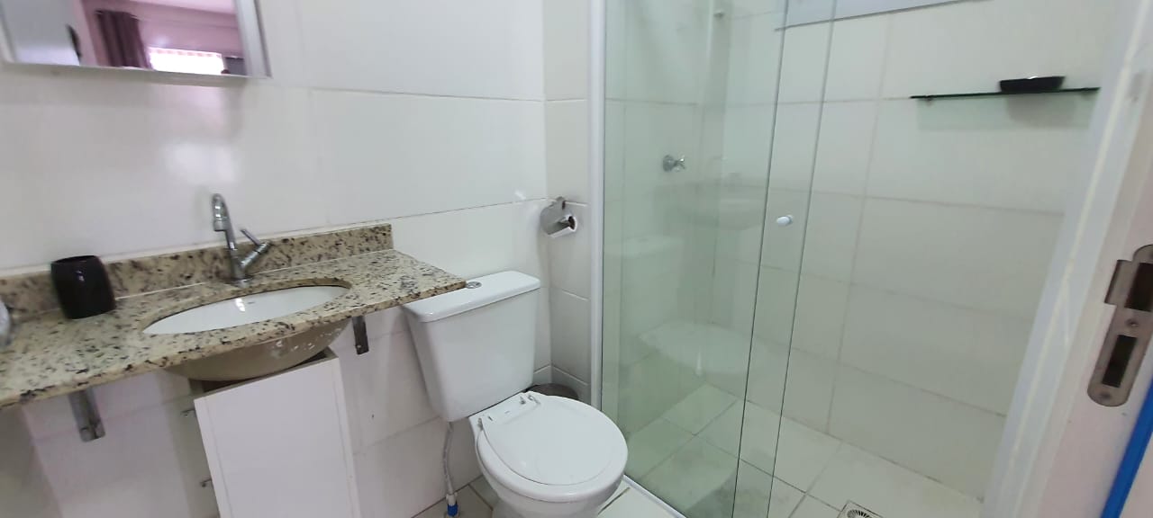 Imagem Apartamento com 2 Quartos à Venda, 75 m²em Boqueirão - Praia Grande Imagem Apartamento com 2 Quartos à Venda, 75 m²em Boqueirão - Praia Grande