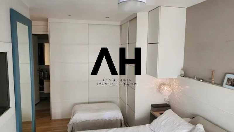 Imagem Apartamento com 3 Quartos à Venda, 96 m²em Santa Rosa - Niterói