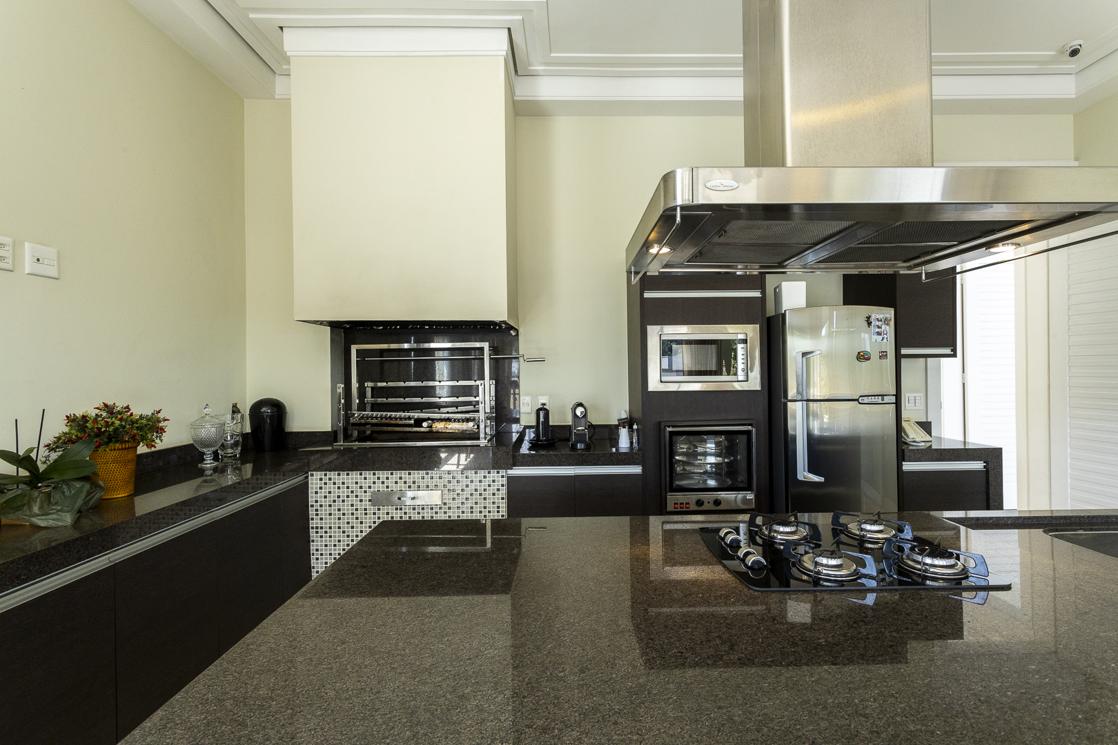 Imagem Casa de Condomínio com 5 Quartos à Venda, 1.587 m² em Tamboré - Barueri Imagem Casa de Condomínio com 5 Quartos à Venda, 1.587 m² em Tamboré - Barueri