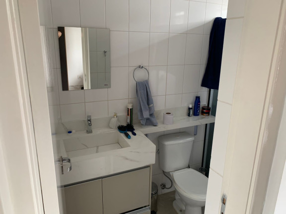 Imagem Apartamento com 3 Quartos à Venda, 75 m² em Sul (Águas Claras) - Brasília