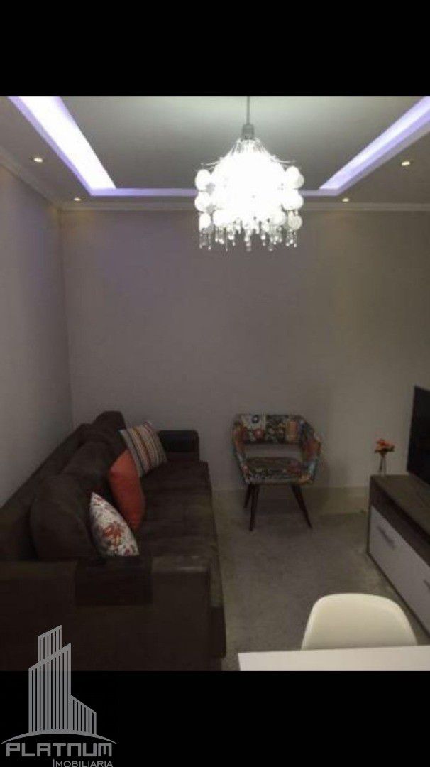 Imagem Apartamento com 2 Quartos à Venda, 46 m² em Vila Caraguatá - São Paulo