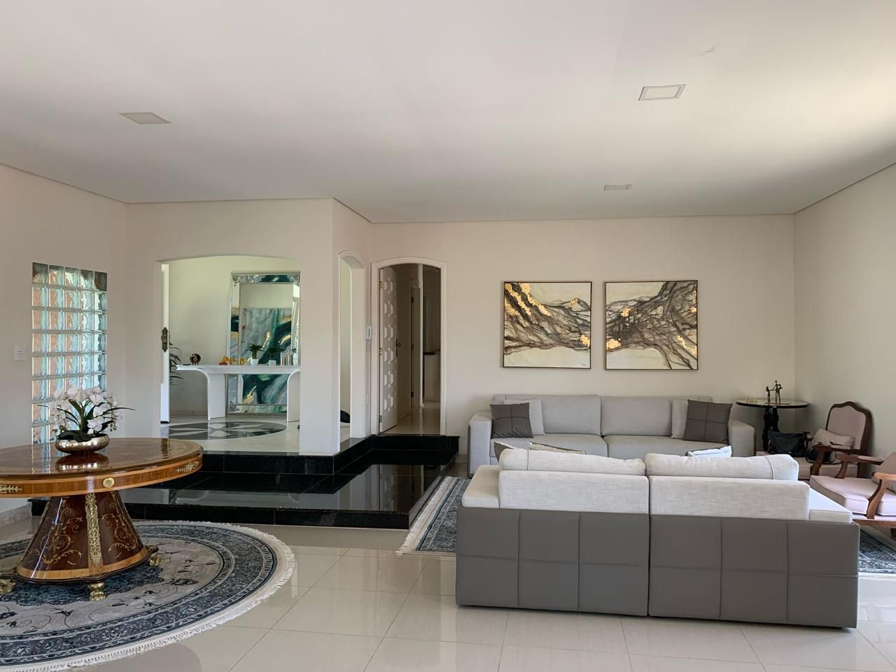 Imagem Chácara com 5 Quartos à Venda, 681 m² em Lagos de Santa Helena - Bragança Paulista Imagem Chácara com 5 Quartos à Venda, 681 m² em Lagos de Santa Helena - Bragança Paulista