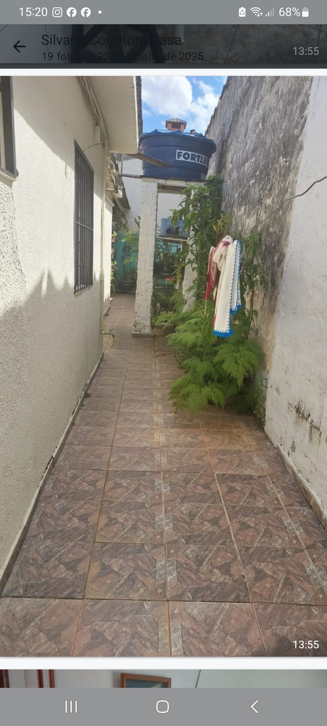 Imagem Casa com 2 Quartos à Venda, 90 m² em Jardim Maria do Carmo - Sorocaba