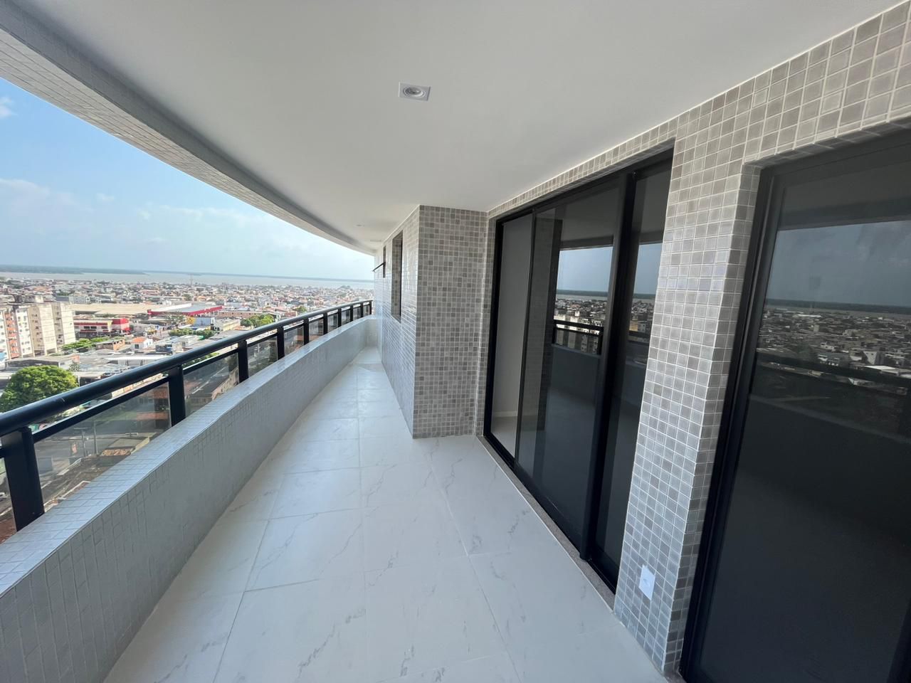 Imagem Apartamento com 3 Quartos à Venda ou Locação, 85 m²em Jurunas - Belém