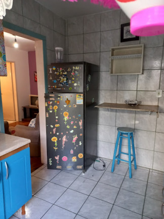 Imagem Apartamento com 1 Quarto à Venda, 40 m² em Jardim Leopoldina - Porto Alegre