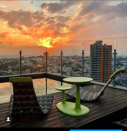 Cobertura com 3 Quartos à Venda,  em Jardim - Santo André