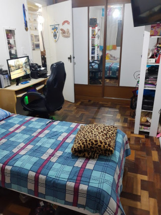 Imagem Apartamento com 2 Quartos à Venda, 58 m² em Jardim Leopoldina - Porto Alegre Imagem Apartamento com 2 Quartos à Venda, 58 m² em Jardim Leopoldina - Porto Alegre