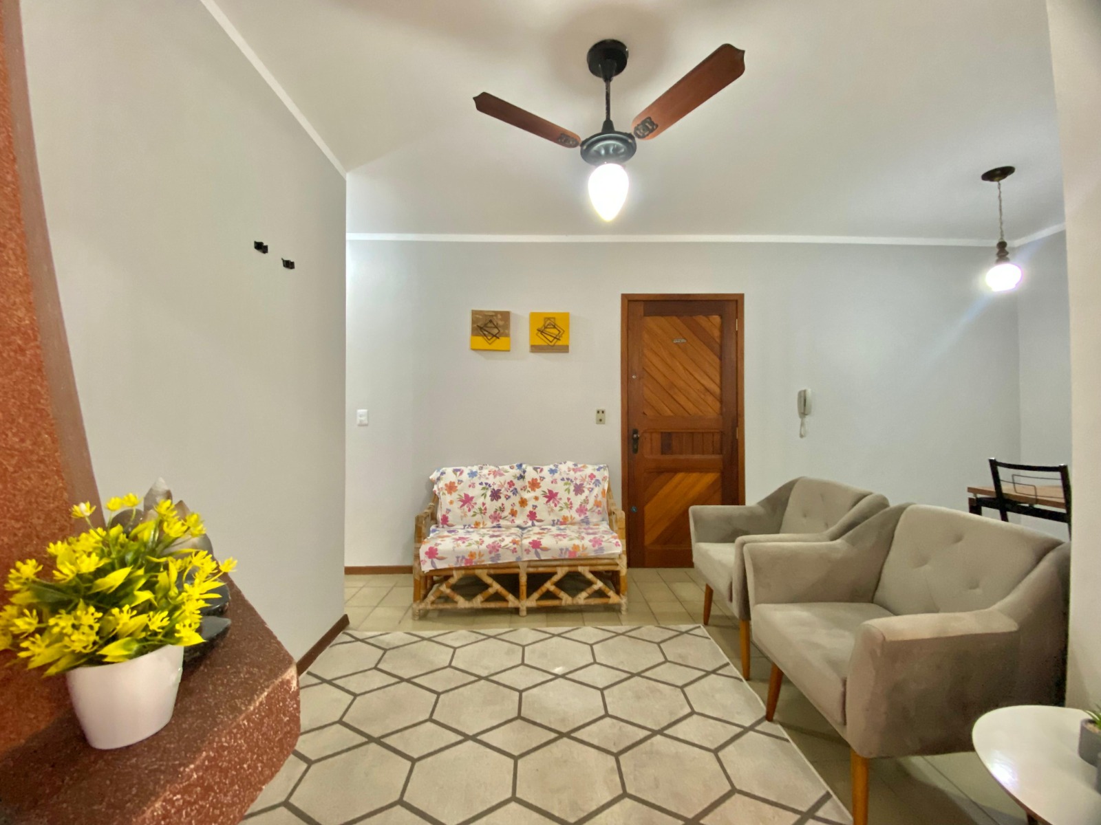 Imagem Apartamento com 1 Quarto à Venda, 45 m²em Centro - Capão da Canoa