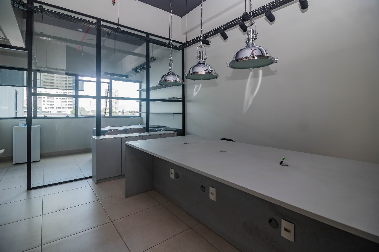 Imagem Sala Comercial para Alugar, 33 m²em Cremação - Belém Imagem Sala Comercial para Alugar, 33 m²em Cremação - Belém
