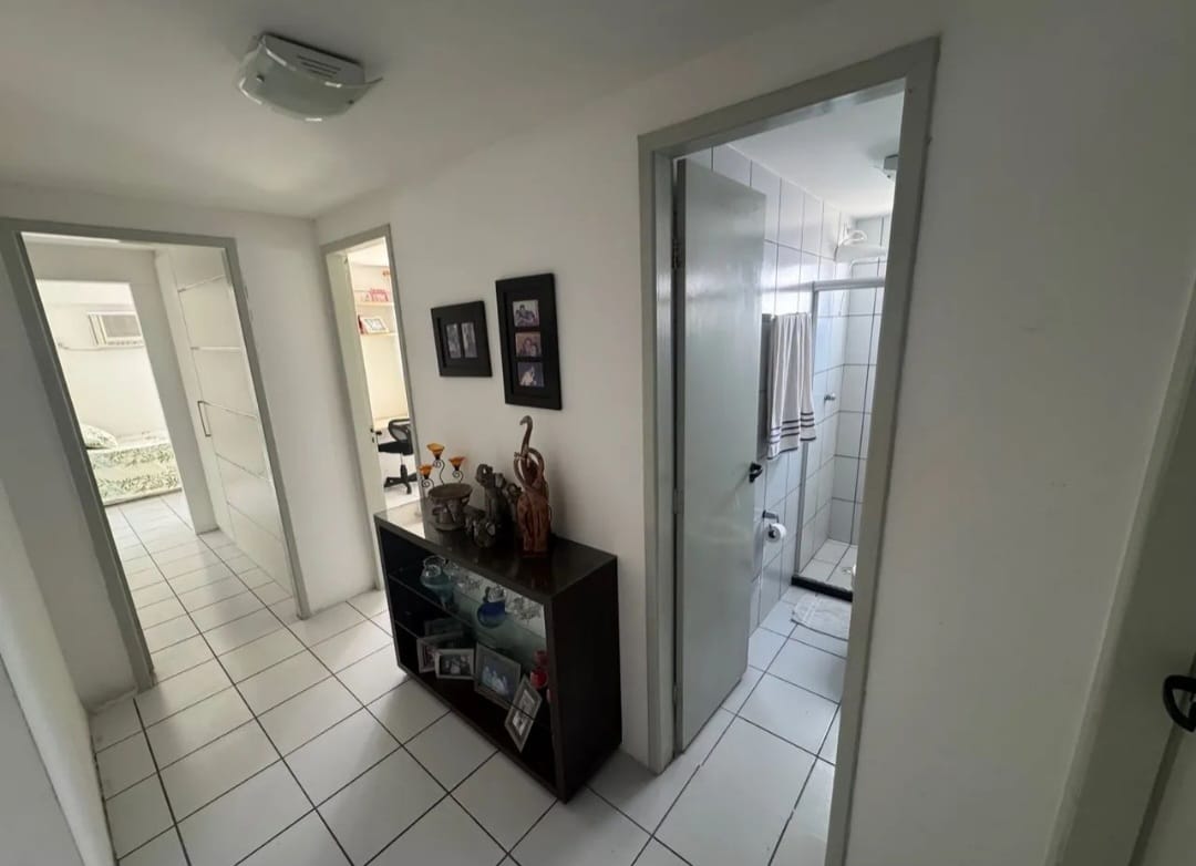 Imagem Apartamento com 3 Quartos para Alugar, 98 m² em Boa Viagem - Recife Imagem Apartamento com 3 Quartos para Alugar, 98 m² em Boa Viagem - Recife