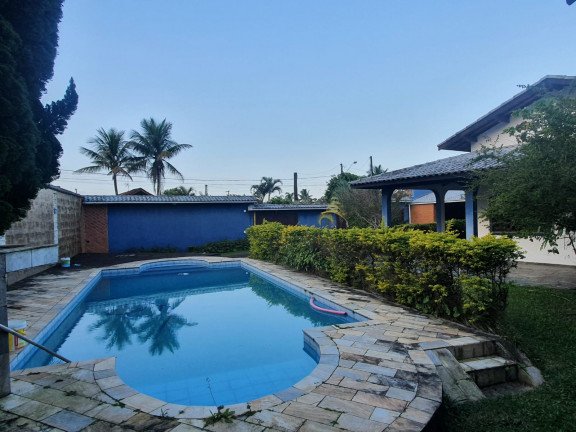 Imagem Casa com 4 Quartos à Venda, 266 m² em Jardim Jamaica - Itanhaém