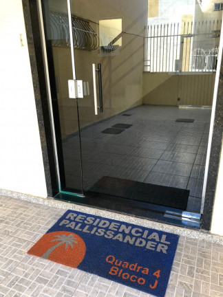 Imagem Apartamento com 2 Quartos à Venda, 55 m²em Jardim Céu Azul - Valparaíso de Goiás