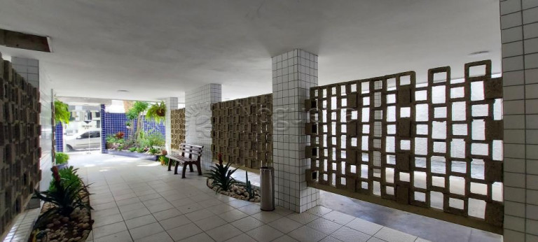 Imagem Apartamento com 3 Quartos à Venda, 98 m² em Boa Viagem - Recife