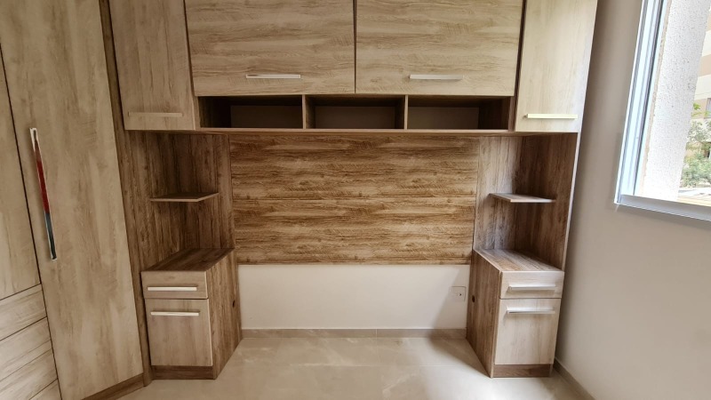 Imagem Apartamento com 2 Quartos para Alugar, 49 m²em Jardim Íris - São Paulo