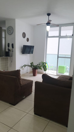 Imagem Apartamento com 2 Quartos para Alugar, 80 m² em Caiçara - Praia Grande
