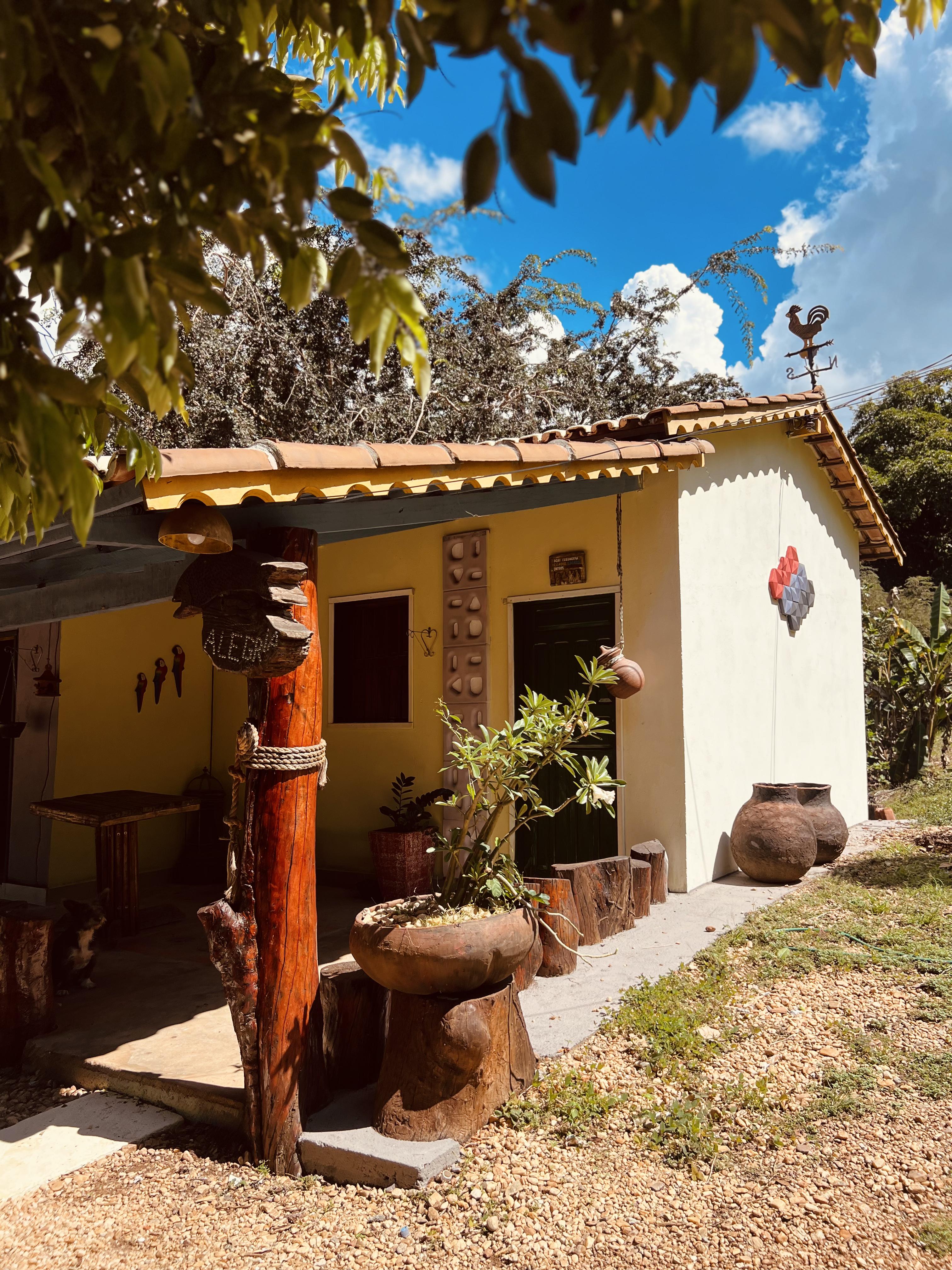 Imagem Chácara com 7 Quartos à Venda, 5.000 m² em Setor Central - Mairipotaba Imagem Chácara com 7 Quartos à Venda, 5.000 m² em Setor Central - Mairipotaba
