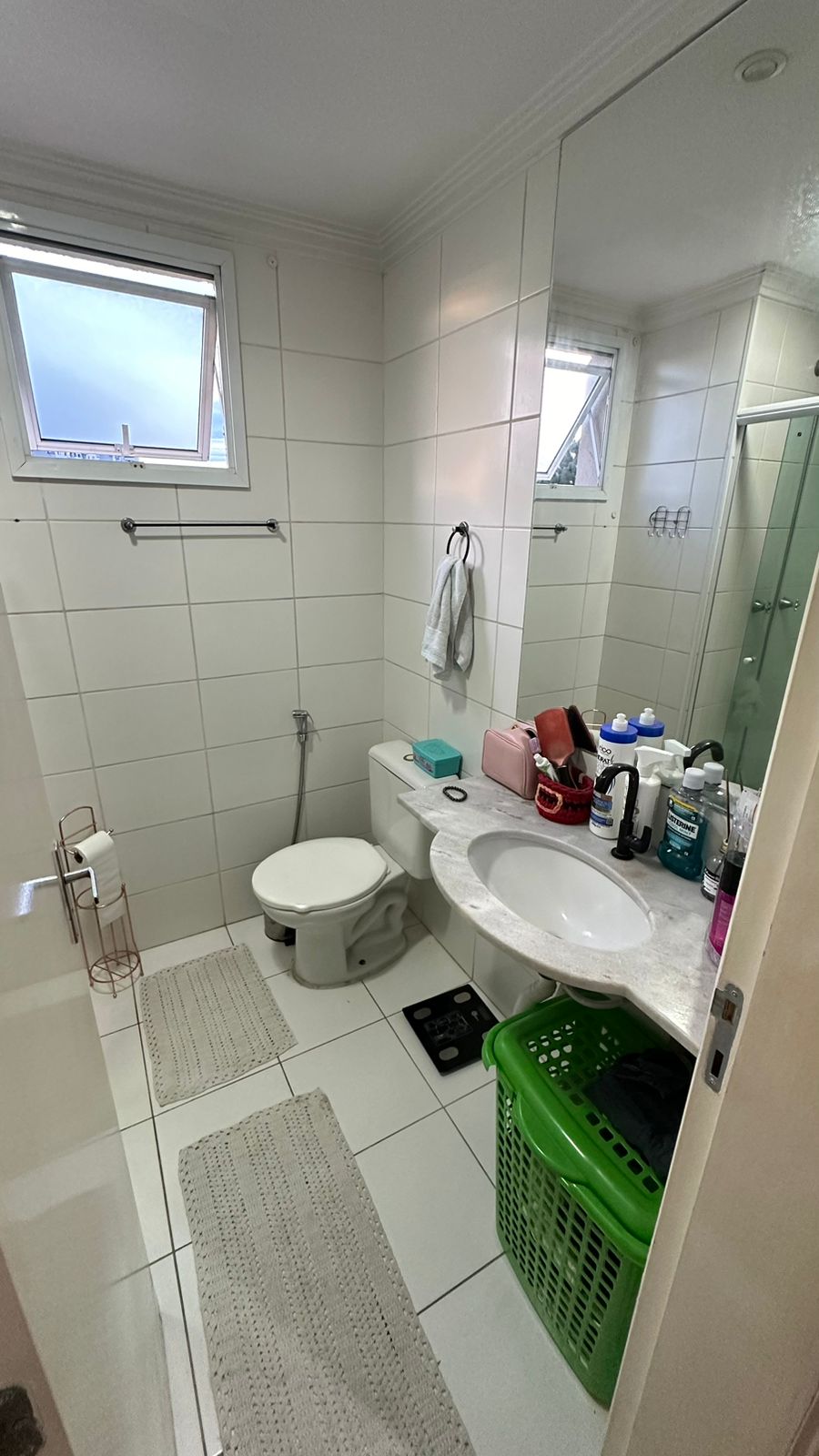 Imagem Apartamento com 3 Quartos à Venda, 77 m²em Vila Rosália - Guarulhos