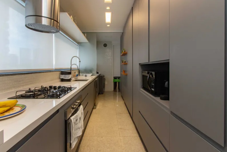 Imagem Cobertura com 2 Quartos à Venda ou Locação, 329 m²em Itaim Bibi - São Paulo