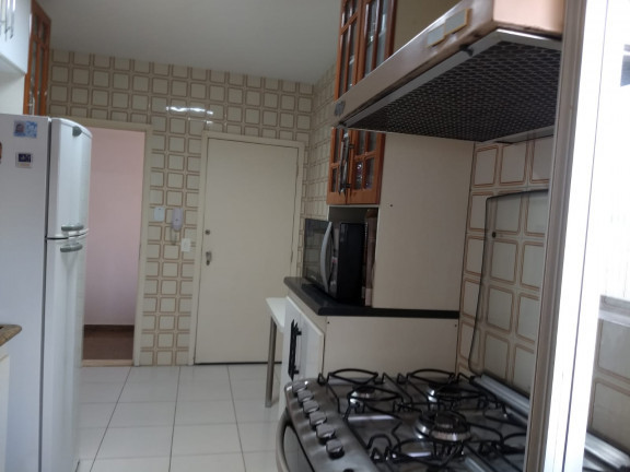 Imagem Apartamento com 3 Quartos à Venda, 79 m² em Vila Guilherme - São Paulo