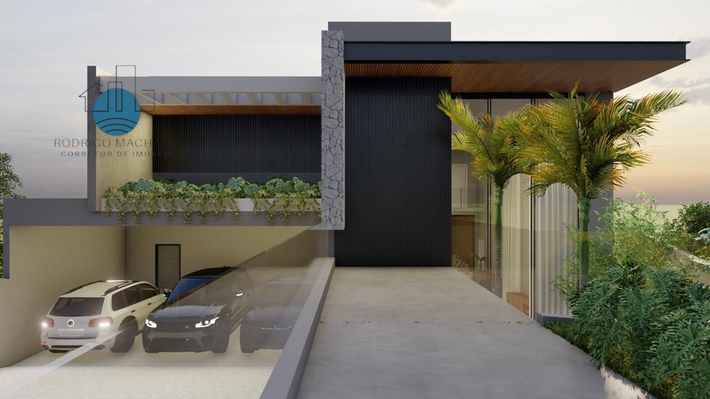 Imagem Sobrado com 5 Quartos à Venda, 530 m² em Condomínio Residencial Itaporã de Atibaia - Atibaia Imagem Sobrado com 5 Quartos à Venda, 530 m² em Condomínio Residencial Itaporã de Atibaia - Atibaia